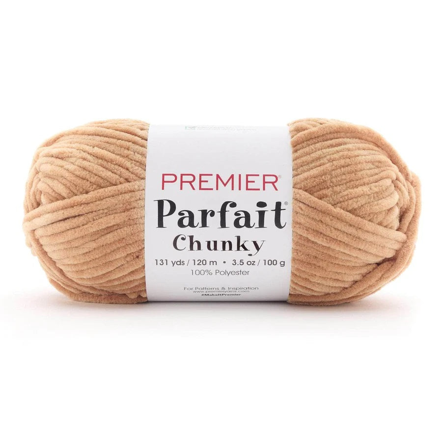 Premier Parfait Chunky Yarn