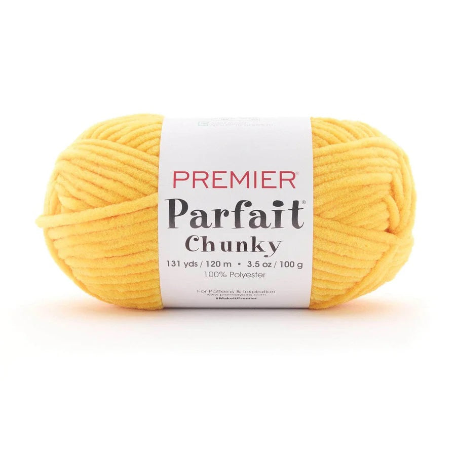 Premier Parfait Chunky Yarn