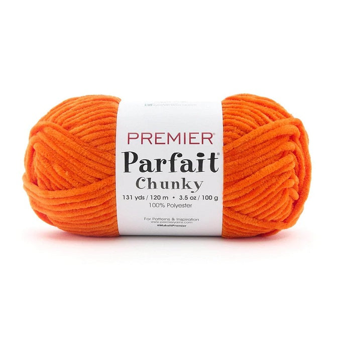 Premier Parfait Chunky Yarn