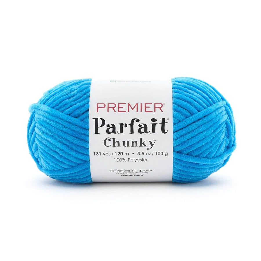 Premier Parfait Chunky Yarn