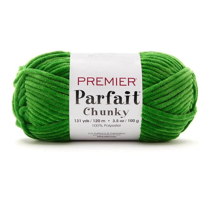 Premier Parfait Chunky Yarn