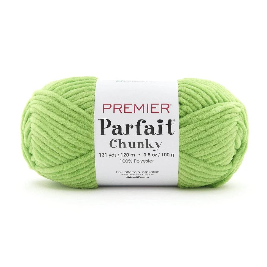 Premier Parfait Chunky Yarn