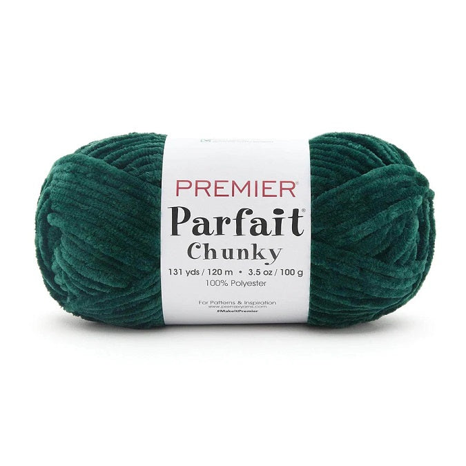 Premier Parfait Chunky Yarn