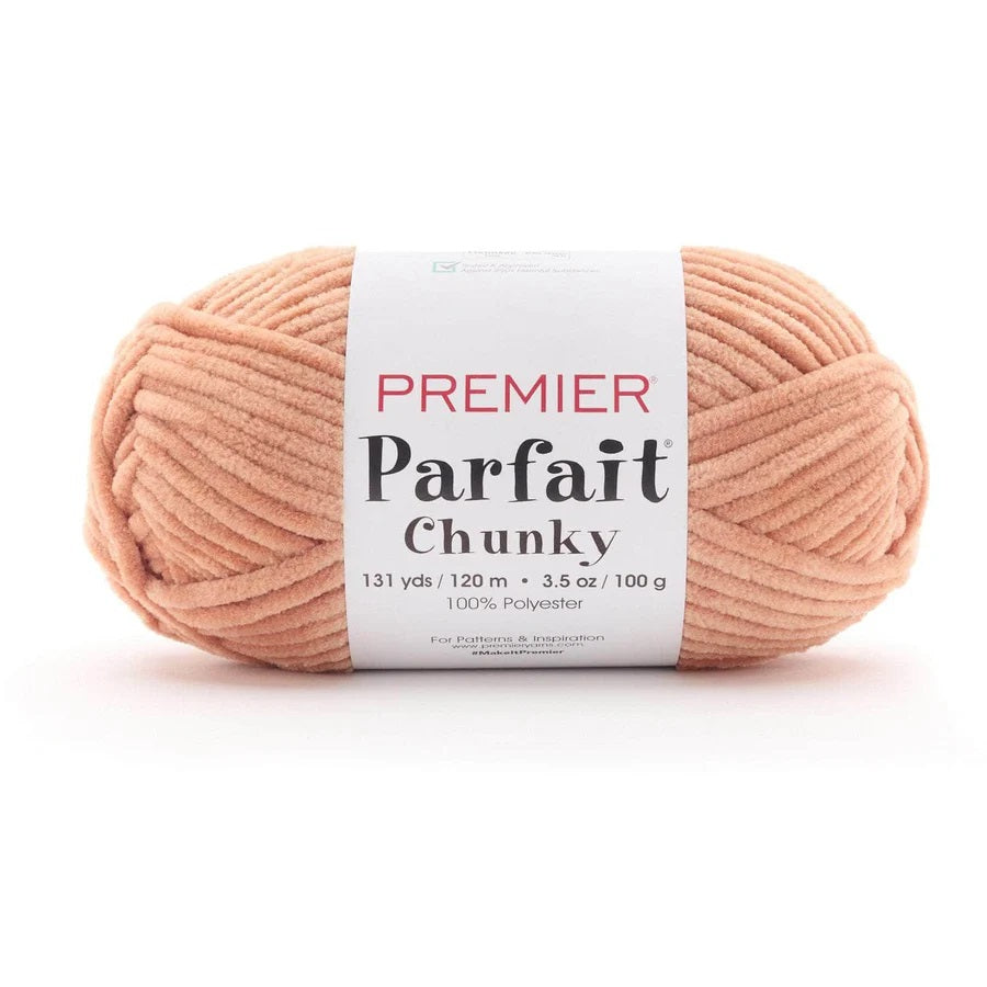 Premier Parfait Chunky Yarn