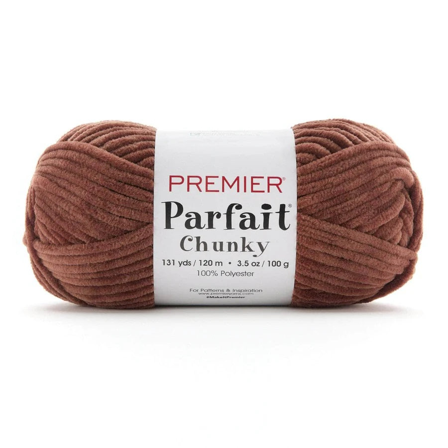 Premier Parfait Chunky Yarn
