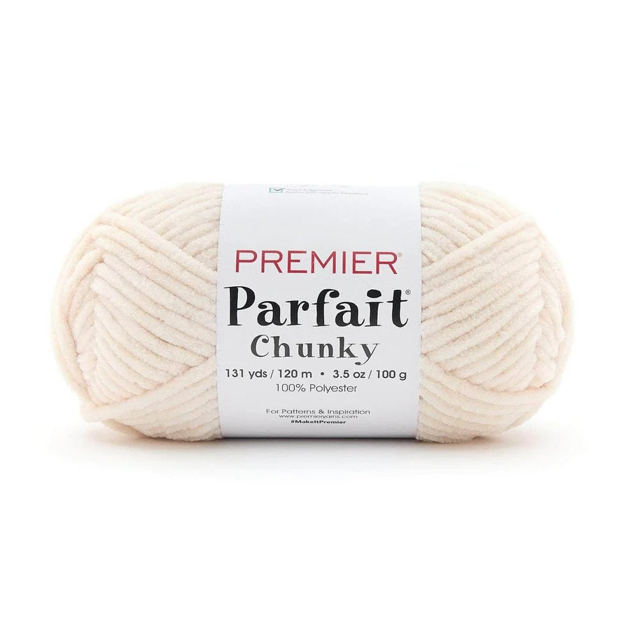 Premier Parfait Chunky Yarn