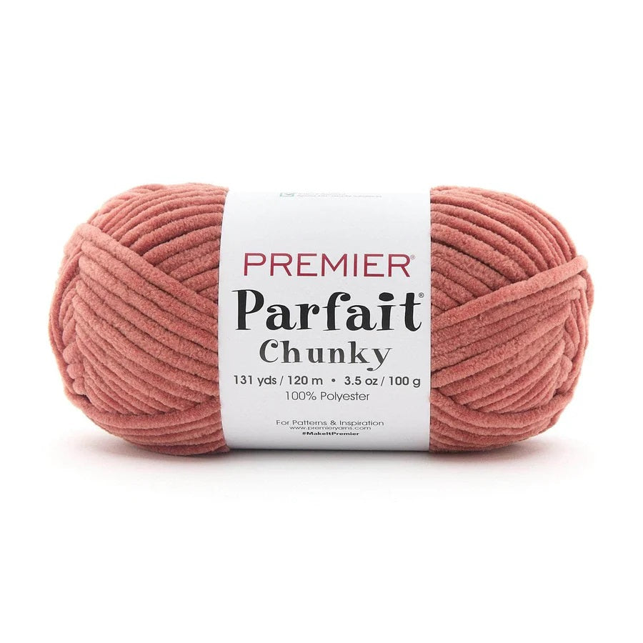 Premier Parfait Chunky Yarn