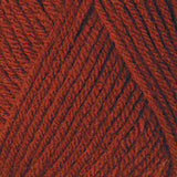 Chunky Star Stitch Blanket