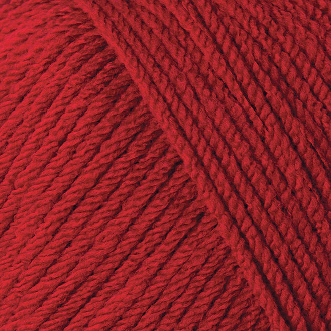 Chunky Star Stitch Blanket