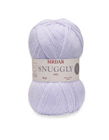 Sirdar Snuggly 4-ply Yarn