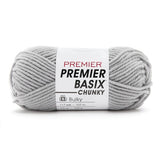 Premier Basix Chunky Yarn