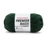 Premier Basix Chunky Yarn