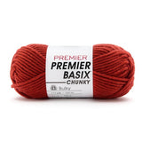 Premier Basix Chunky Yarn