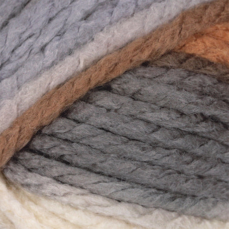 Bernat Softee Chunky Yarn