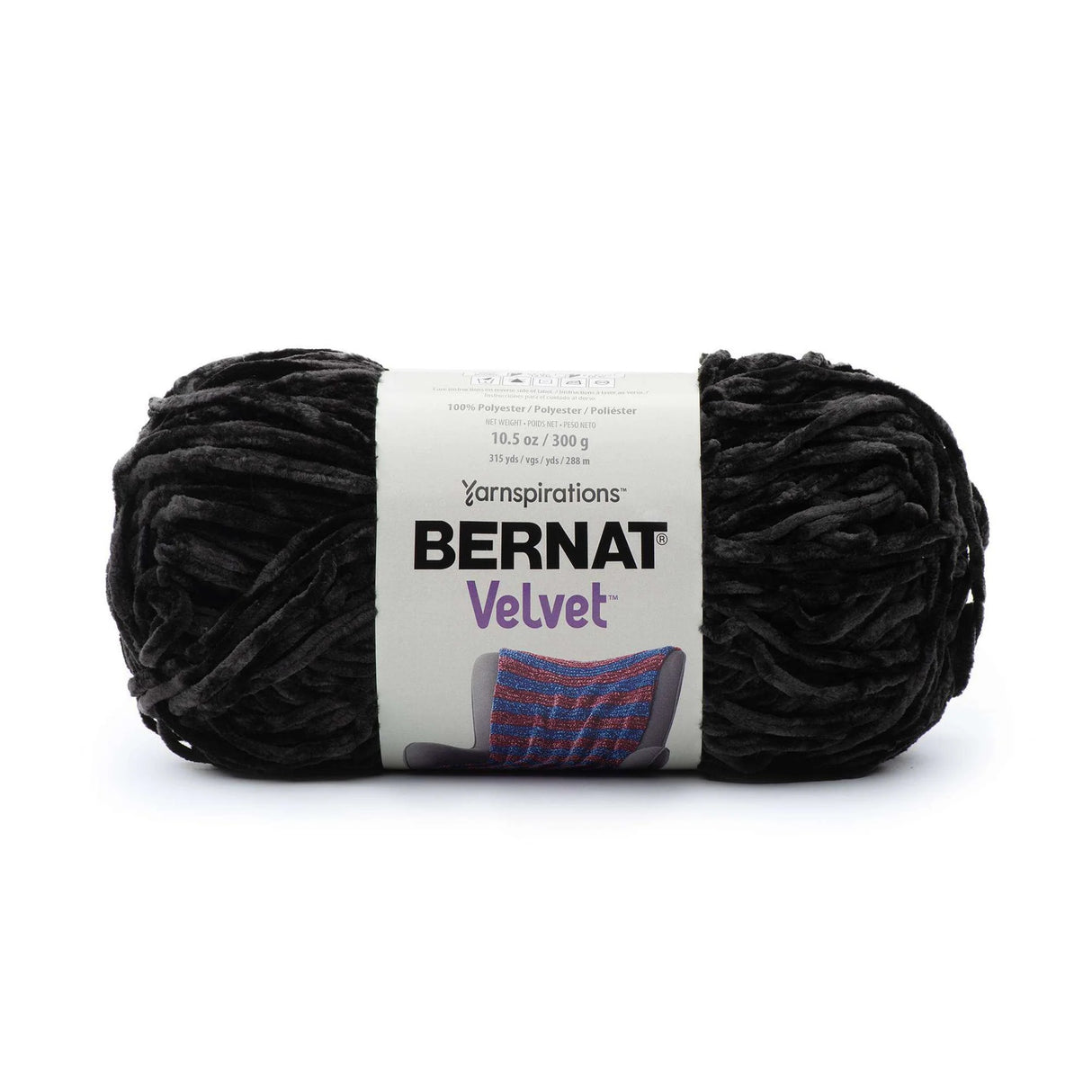 Bernat Velvet