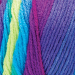 Dazzler Diamond Afghan