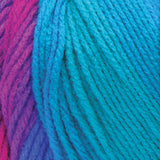 Dazzler Diamond Afghan