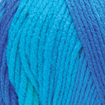 Dazzler Diamond Afghan