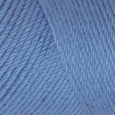 Diamond Drops Filet Baby Blanket