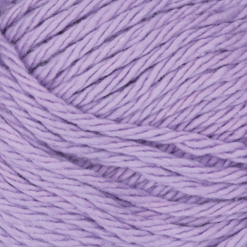 Fil à petites boules de coton Bernat Handicrafter