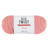 Big Twist Value Yarn