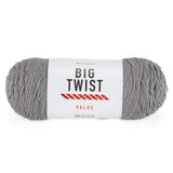 Big Twist Value Yarn