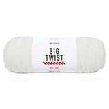 Big Twist Value Yarn