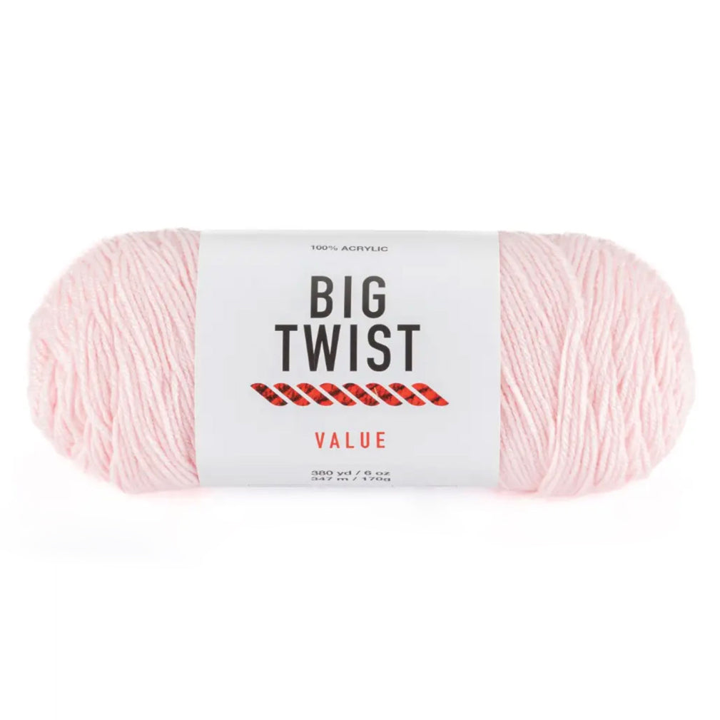 Big Twist Value Yarn