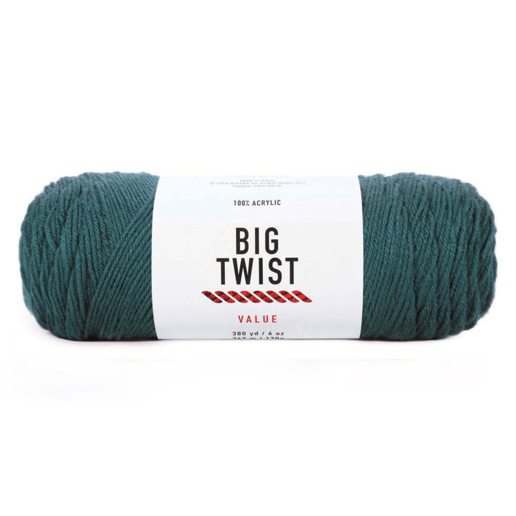 Big Twist Value Yarn