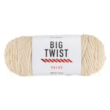 Big Twist Value Yarn