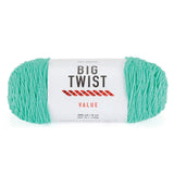 Big Twist Value Yarn
