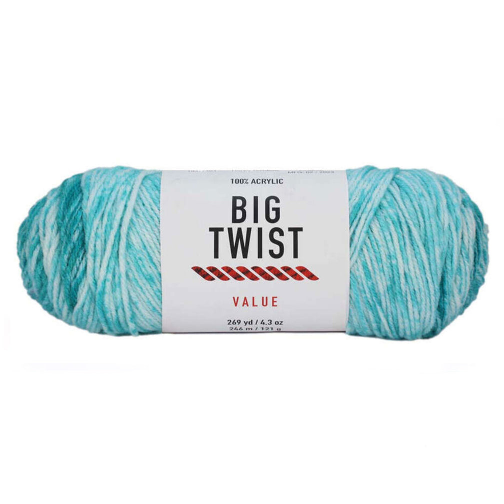 Big Twist Value Yarn