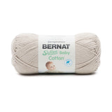 Bernat Softee Baby Cotton Yarn