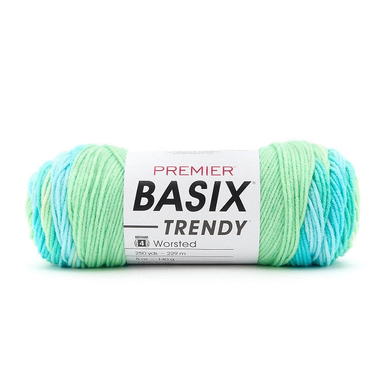 Premier Basix Trendy Yarn