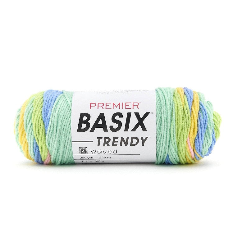 Premier Basix Trendy Yarn