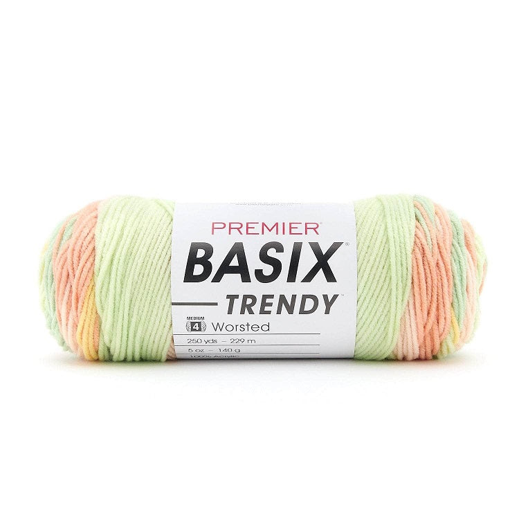 Premier Basix Trendy Yarn