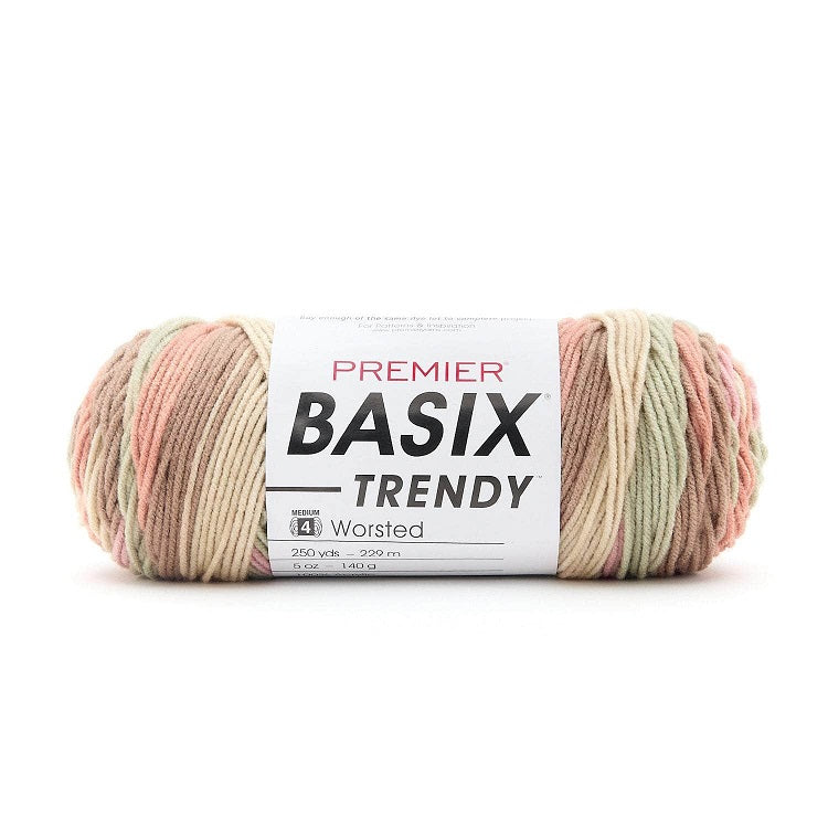 Premier Basix Trendy Yarn