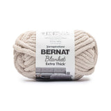 Bernat Blanket Extra Thick Yarn