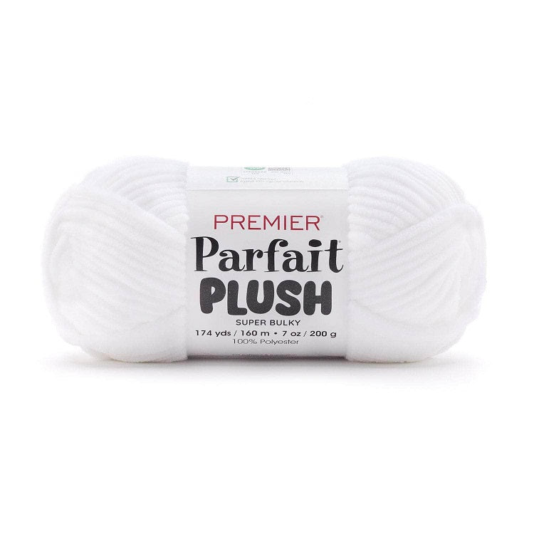 Premier Parfait Plush Yarn