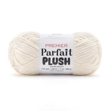 Premier Parfait Plush Yarn
