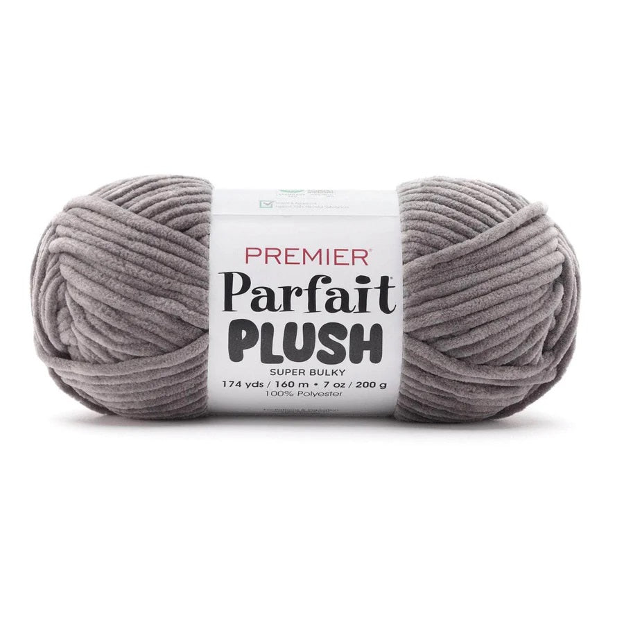 Premier Parfait Plush Yarn