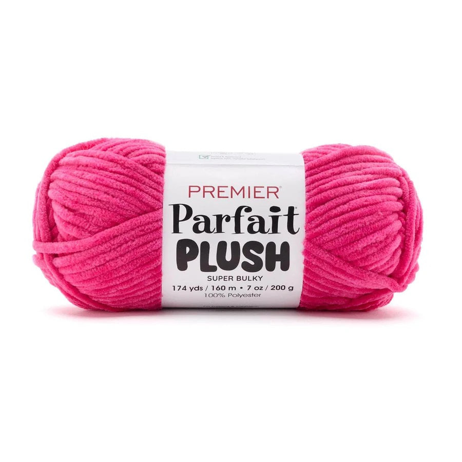 Premier Parfait Plush Yarn