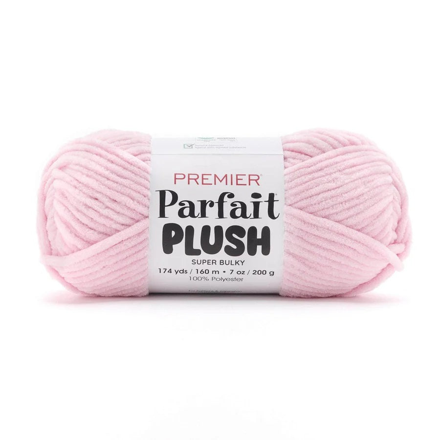 Premier Parfait Plush Yarn