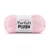 Premier Parfait Plush Yarn
