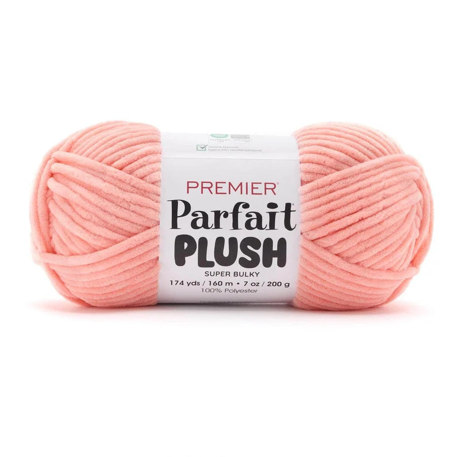 Premier Parfait Plush Yarn