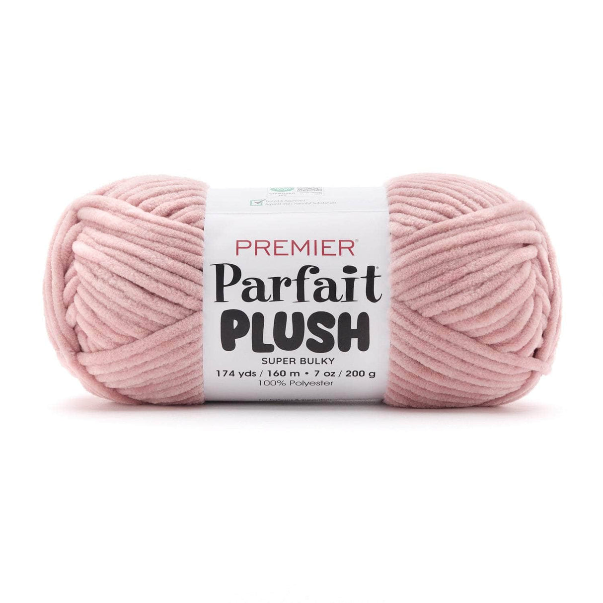 Premier Parfait Plush Yarn