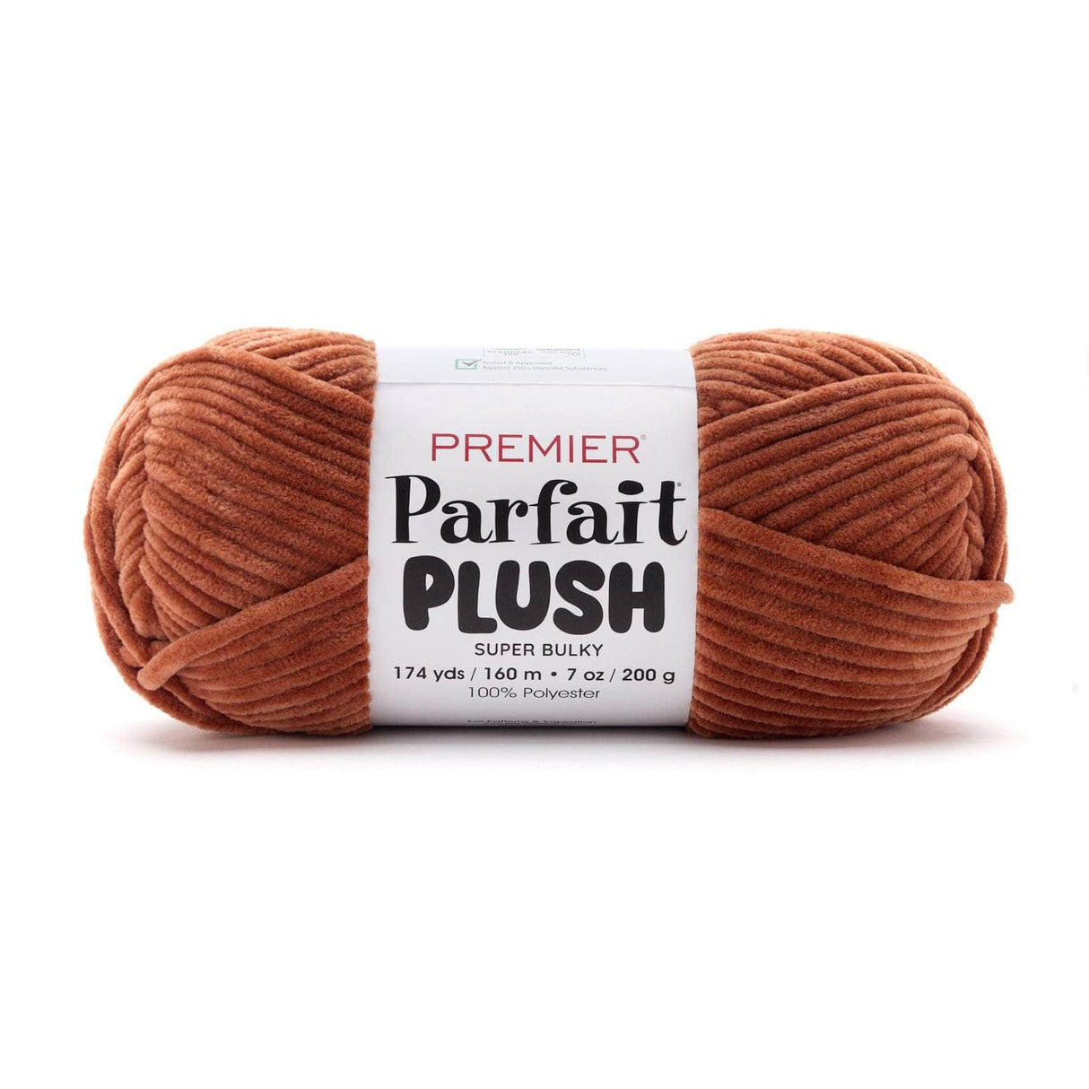 Premier Parfait Plush Yarn