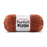 Premier Parfait Plush Yarn