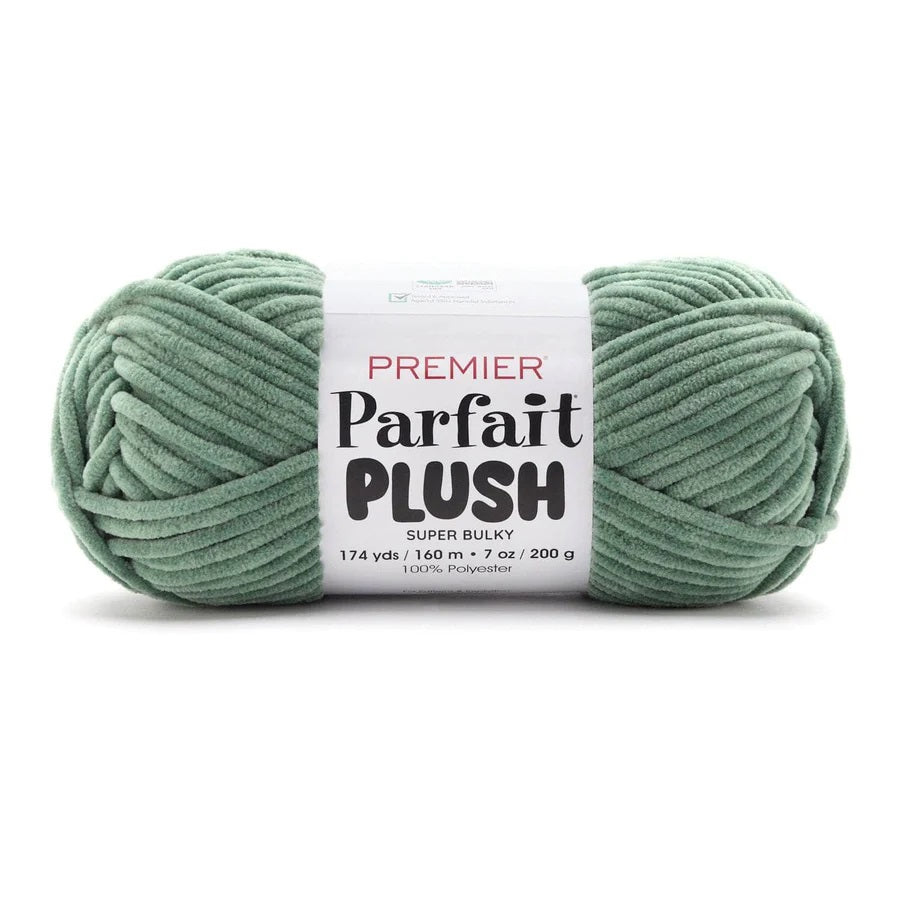 Premier Parfait Plush Yarn