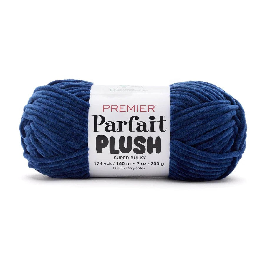 Premier Parfait Plush Yarn